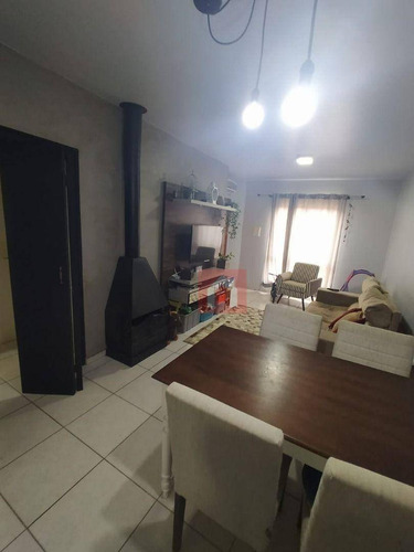 Imagem 4 de 17 de Casa Geminada Com 2 Dormitórios À Venda, 64 M² Por R$ 196.000 - Jardim Do Cedro - Lajeado/rs - Ca0280