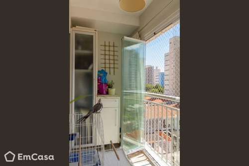 Imagem 5 de 10 de Apartamento À Venda Em São Caetano Do Sul - 25667