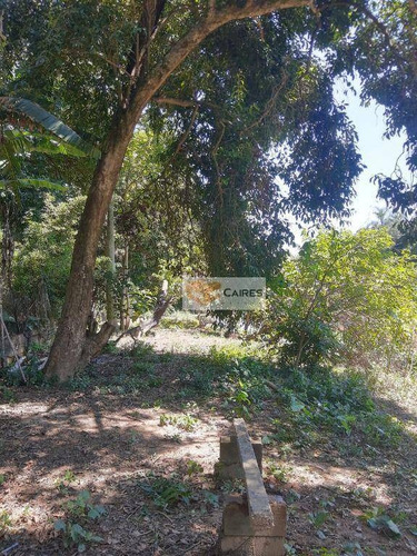 Imagem 2 de 30 de Chácara Com 6 Dormitórios À Venda, 2070 M² Por R$ 690.000,00 - Chácaras Bocaiúva Nova - Campinas/sp - Ch0120