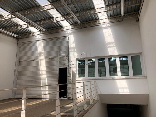 Imagem 19 de 27 de Salão Para Aluguel, 4 Vagas, Vila Gilda - Santo André/sp - 3444