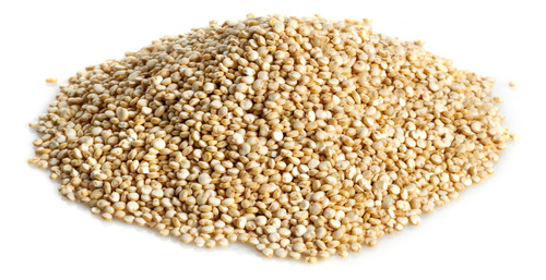 Quinoa Blanca Prelavada 5kg ( Minka )