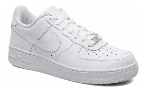 tenis air force one blancos