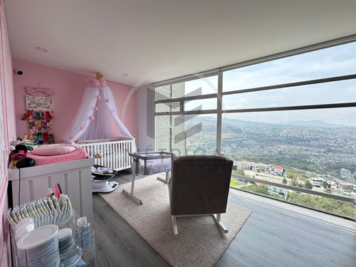 Departamento En Venta En Lo Alto, Bosque Real