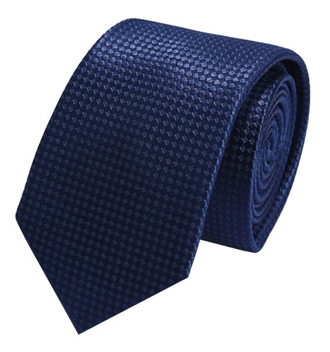 Corbata Para Hombre Vedicci Corbata Para Traje De Vestir Color Azul