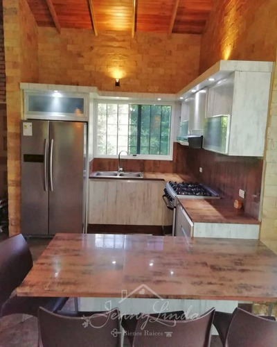 Se Vende!! Casa De Campo De 3 Has En Aguirre Carabobo