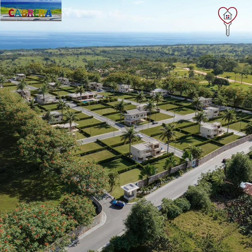 Solares De Venta En Cabrera