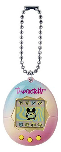 Tamagotchi Original - Sahara