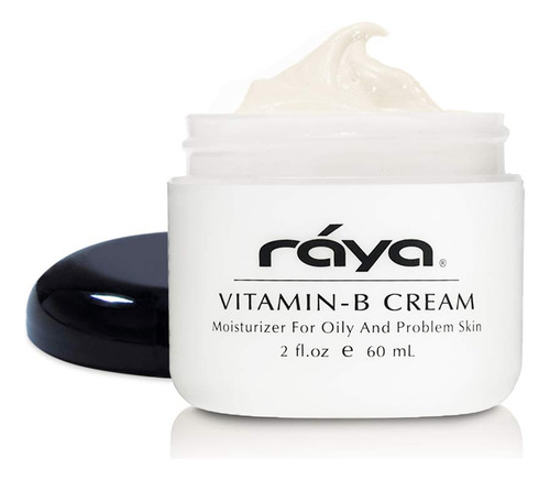 Vitamina B Crema De Da (300) | Raya