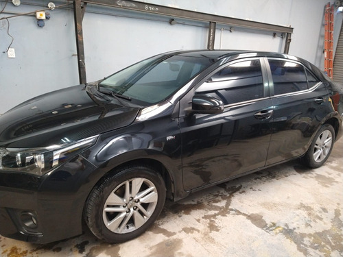 Toyota Corolla 1.8 Xei Cvt 140cv