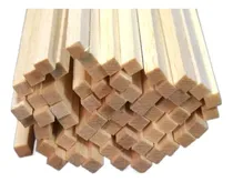 Comprar 12x12mm Varillas Packx10 Madera Balsa  Calidad Aeromodelismo