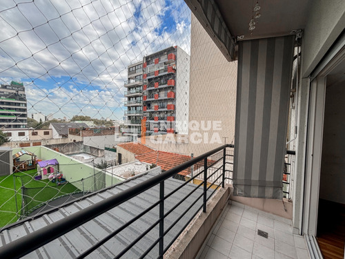 Alquiler Amplio Monoambiente Villa Urquiza Bauness 2942