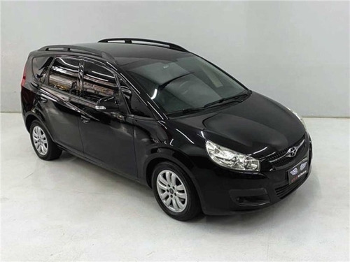 Jac J6 2.0 16v Gasolina 4p Manual