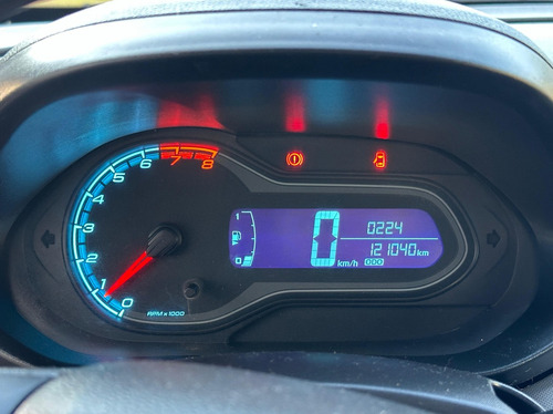 Chevrolet Prisma 1.4 MPFI LT 8V