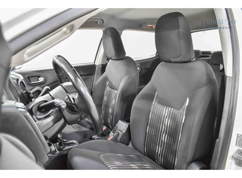 Fiat Toro 2.4 16V MULTIAIR FLEX FREEDOM AT9