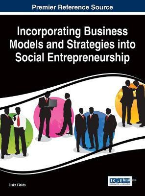 Libro Incorporating Business Models And Strategies Into S...
