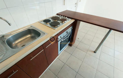 Venta Sin Com / Metro Hospitales / 2d-1b Estacionamiento