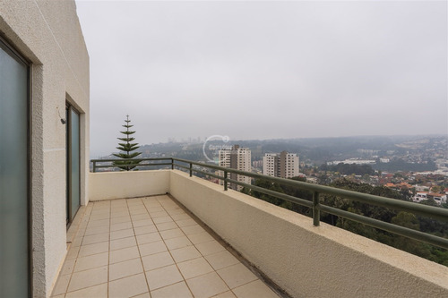 Tu Hogar Con Vista Al Mar En Reñaca - Dúplex 4d 4b