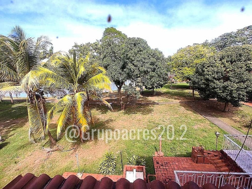 Imagen 2 de 8 de Se Vende Bello Y Cómodo Apartamento Vacacional. Paparo. Edo. Miranda. Ah
