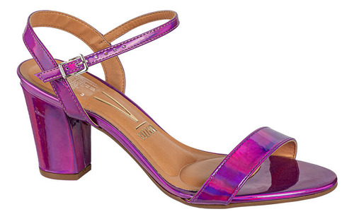 Sandalias Fiesta Vizzano 6262-474 Morado