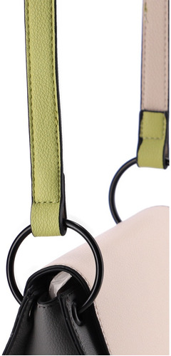Bandolera Rodas Mishka