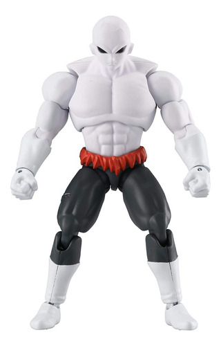 Jiren Figura Articulada Dragon Ball Z Evolve -