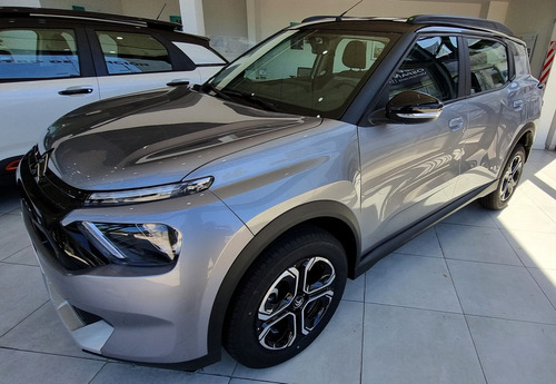 Citroën C3 Aircross 1.0 Shine Turbo 200 Cvt 7As