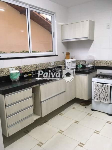 Imagem 10 de 30 de Casa Em Condomínio- Teresópolis, Vargem Grande - 3493