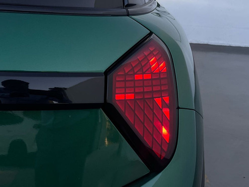 Mini Cooper S 3p S L4/2.0/t Man 2025