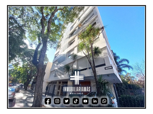 Apartamento Venta Pocitos Montevideo Imas.uy Ma * (ref: Ims-23009)