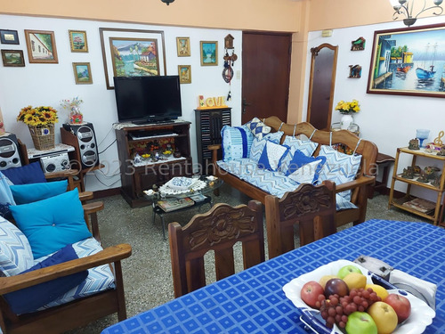 Imagen 5 de 29 de Apartamento En Venta Caricuao Ud-4 23-8675 Fabricio Liaz