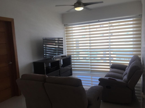 Imagen 6 de 16 de Apartamnto En Venta En El Millon