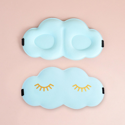 Venda Para Dormir Cubiertas Para Ojos Para Dormir Cubierta D