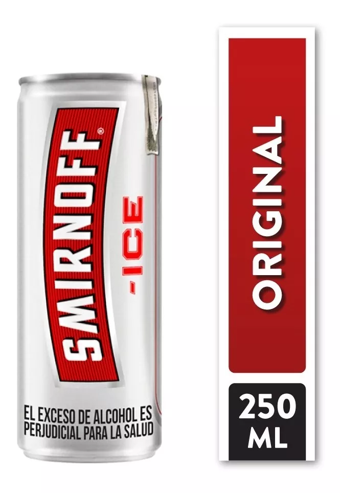 Primera imagen para búsqueda de smirnoff