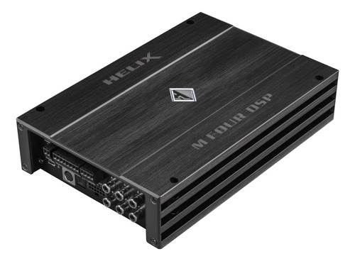 Helix M Four Dsp