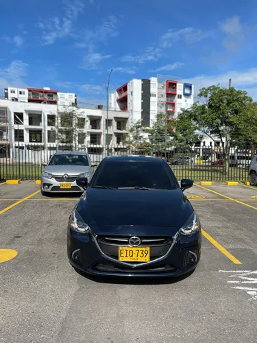 Mazda 2 1.5 Grand Touring Lx