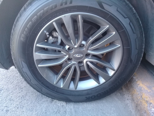 Imagen 24 de 25 de Chery Tiggo 5 Automatica Año 2018 Full Full,