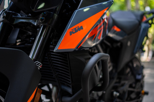 Ktm Adventure 390 - Caba Urquiza Motos