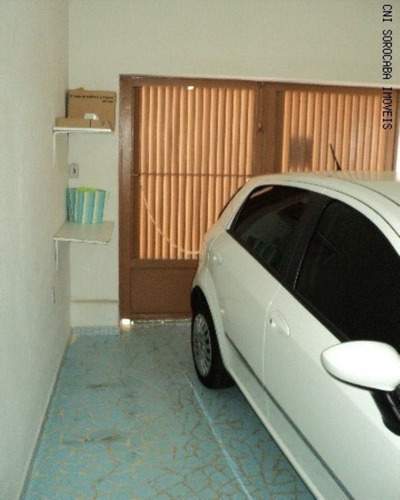 Imagem 3 de 21 de Casa - Ca00948 - 33336721