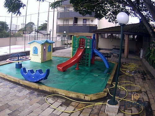 Apartamento 4 Dormitórios Com Suíte No Centro - Ap1631