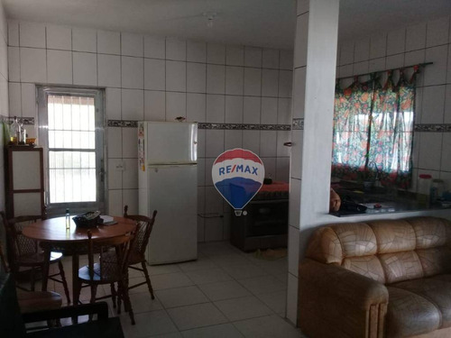 Imagem 4 de 11 de Chácara À Venda, 3 Quartos, Zona Rural, Artur Nogueira/sp - Ch0117