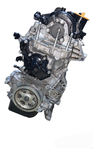 Motor Parcial Argo Cronos Strada 1.3 Firefly Base D Troca Nf (Usado)