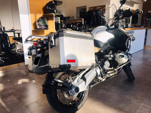 Imagen 2 de 7 de Bmw R1200gs Adventure