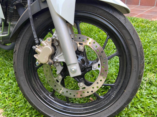 Honda Twister