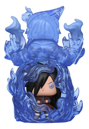 Funko Pop! Madara (Susanoo) Wondercon 2025