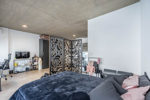 Departamento En Venta En Palermo Soho, Capital Federal, Buenos Aires