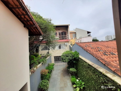 Imagem 25 de 30 de Casa Em Vila Nossa Senhora Das Vitórias - Mauá - Sp - 33/36