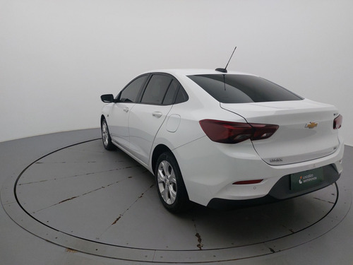 Chevrolet Onix 1.0 TURBO FLEX LTZ AUTOMÁTICO