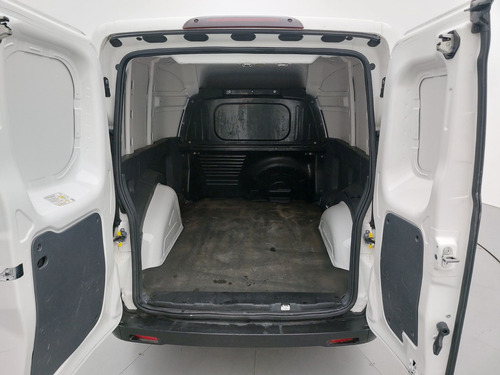 Fiat Fiorino 1.4 MPI FURGÃO ENDURANCE 8V FLEX 2P MANUAL