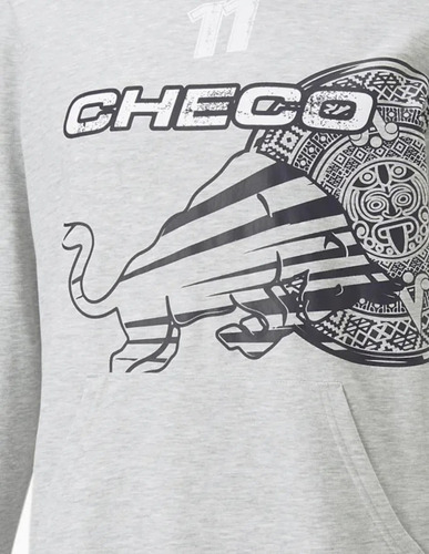 Puma Poleron Con Capucha Red Bull Racing Checo 53841705