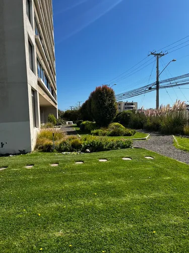 Arriendo Departamento En Concón Excelente Ubicación